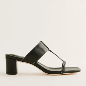 Sardinia Heeled Sandal