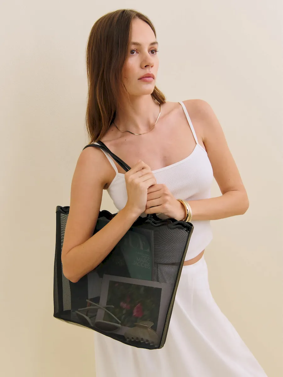 Isabella Tote - Image 3