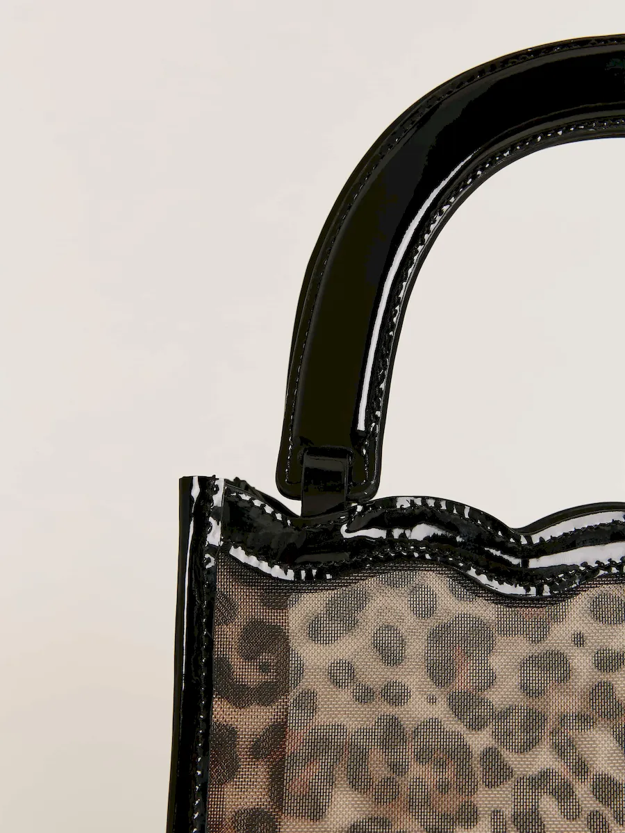 Emma Mini Bag - Image 5