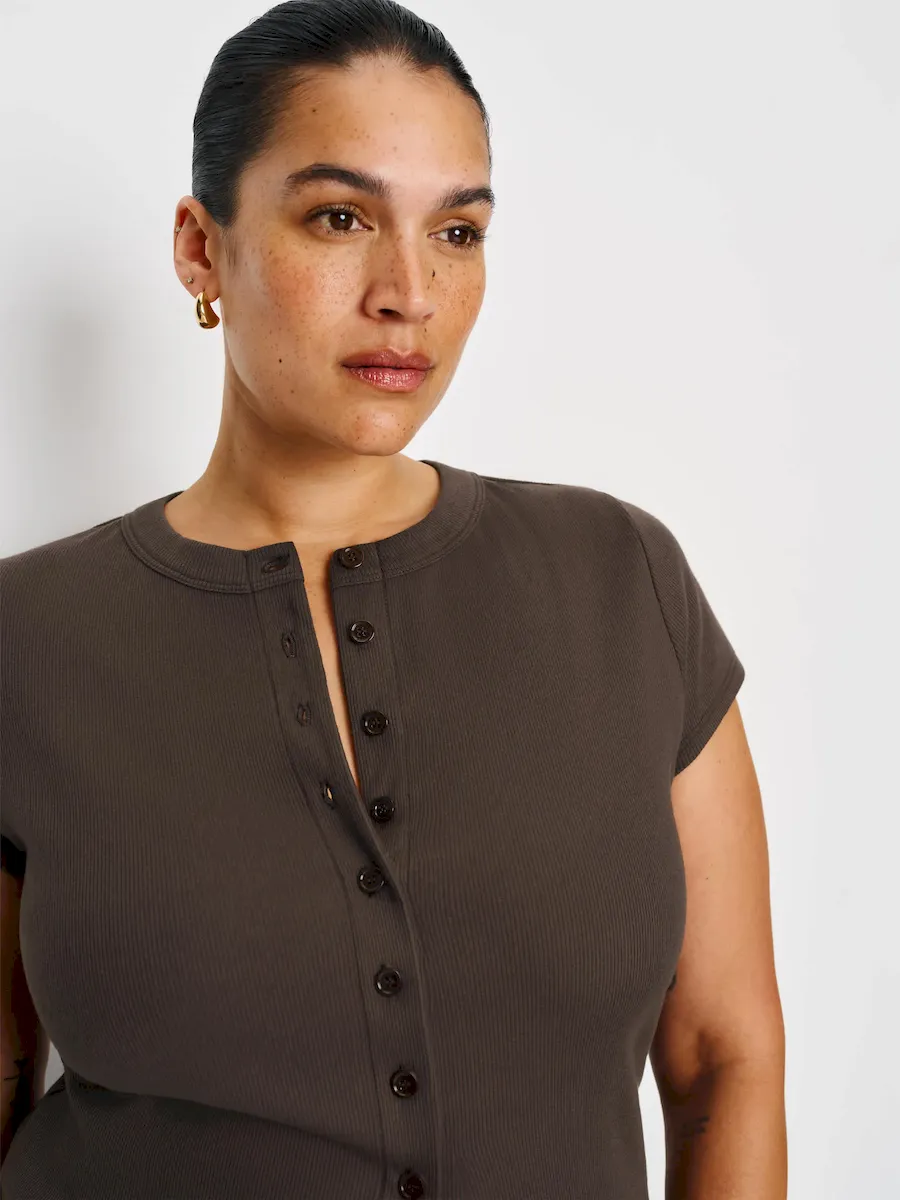 Raelynn Knit Top Es - Image 3