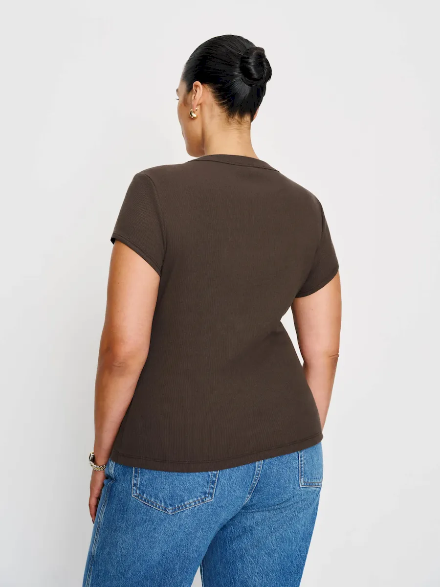 Raelynn Knit Top Es - Image 4