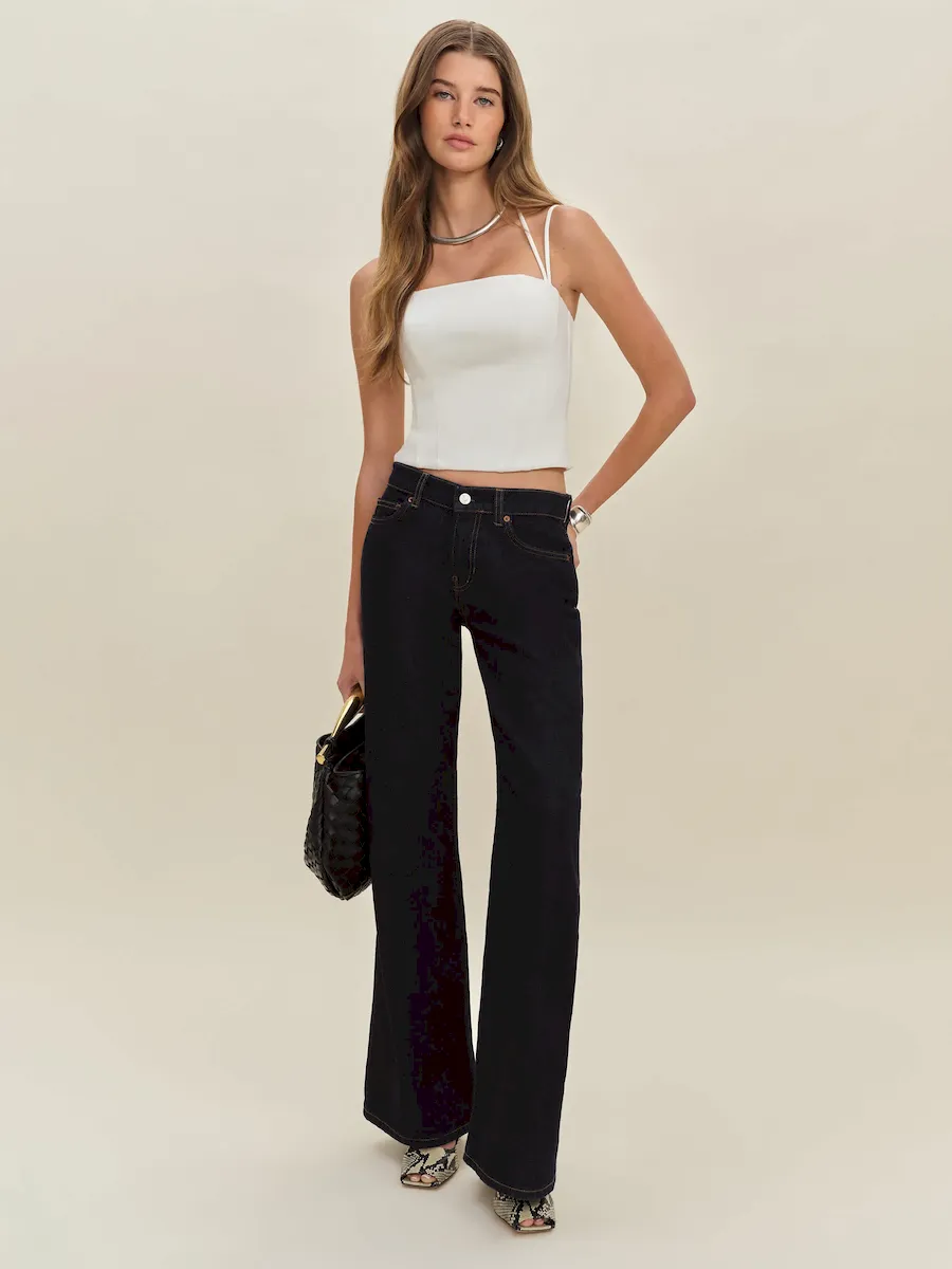 Elliot Knit Top - Image 3