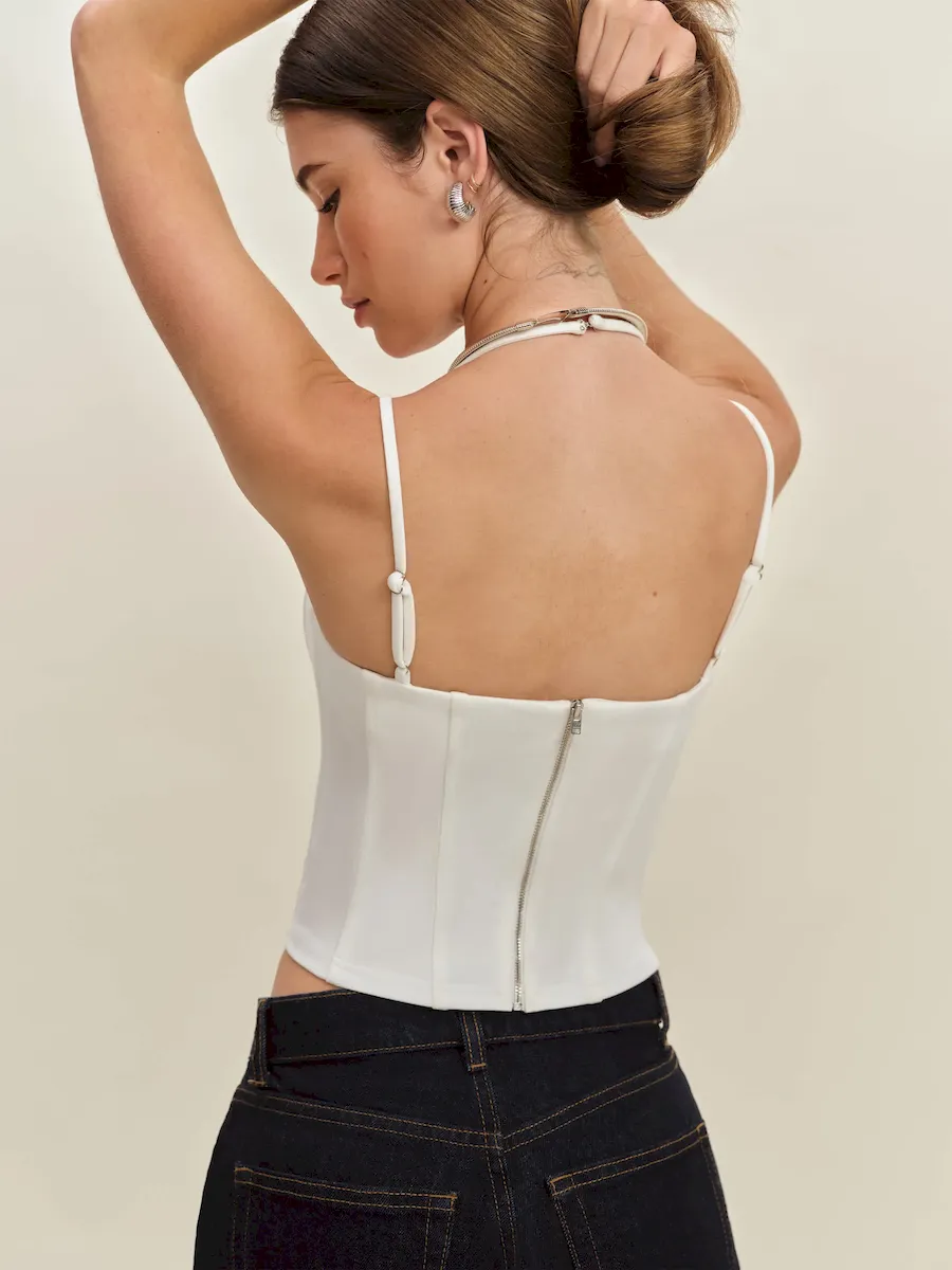 Elliot Knit Top - Image 4