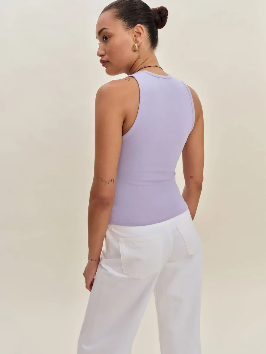 Archie Knit Top - Image 3