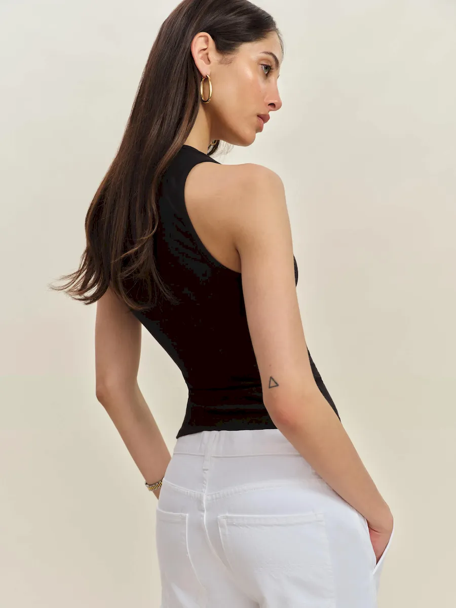 Archie Knit Top - Image 3