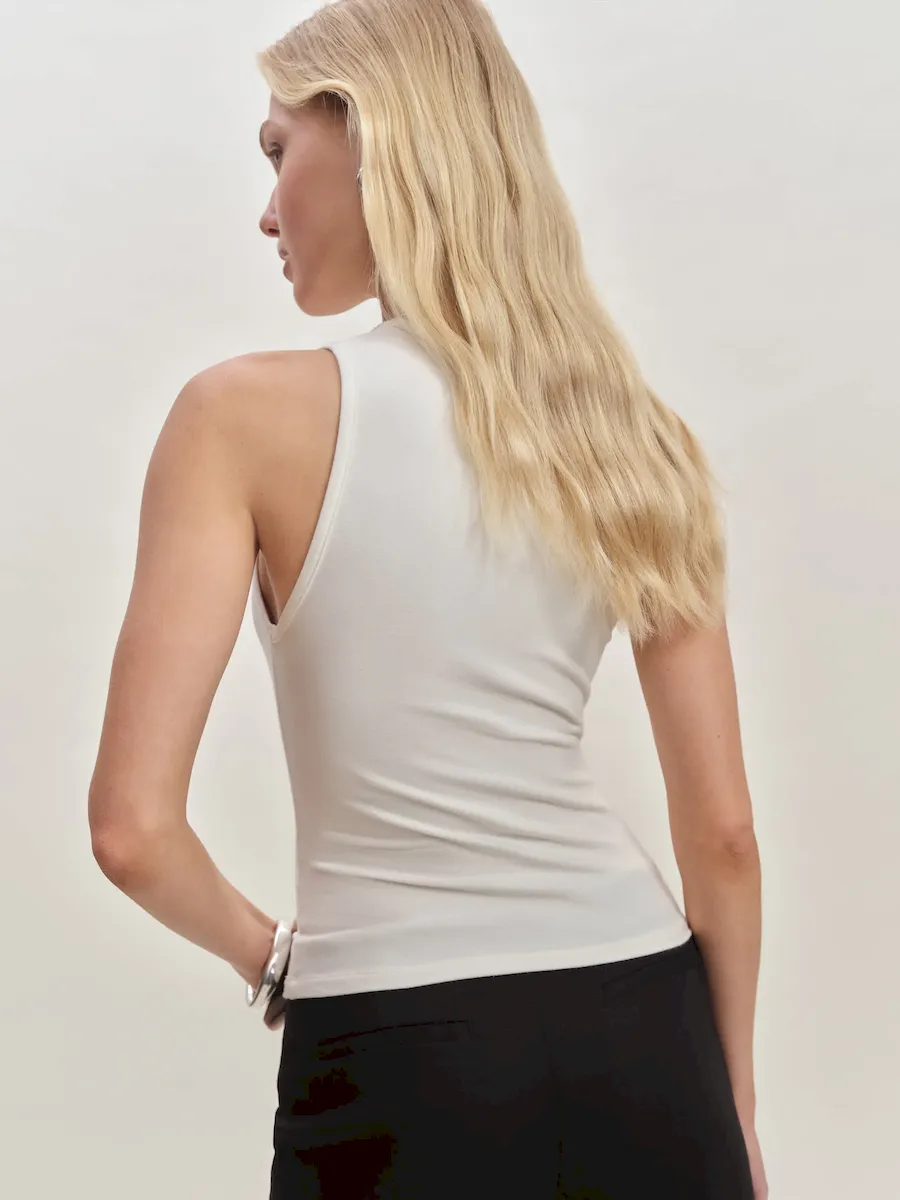 Archie Knit Top - Image 4