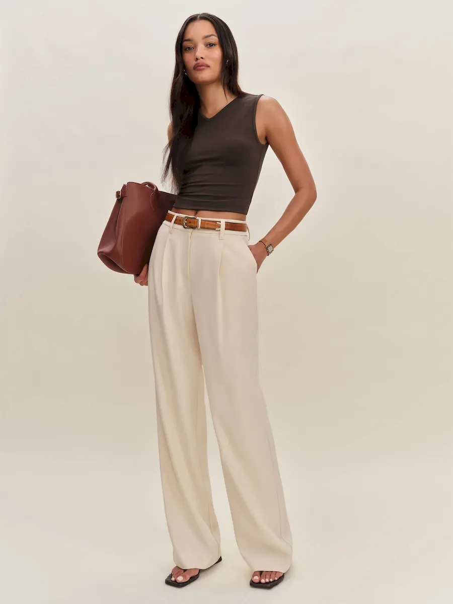 Wren Knit Top - Image 4