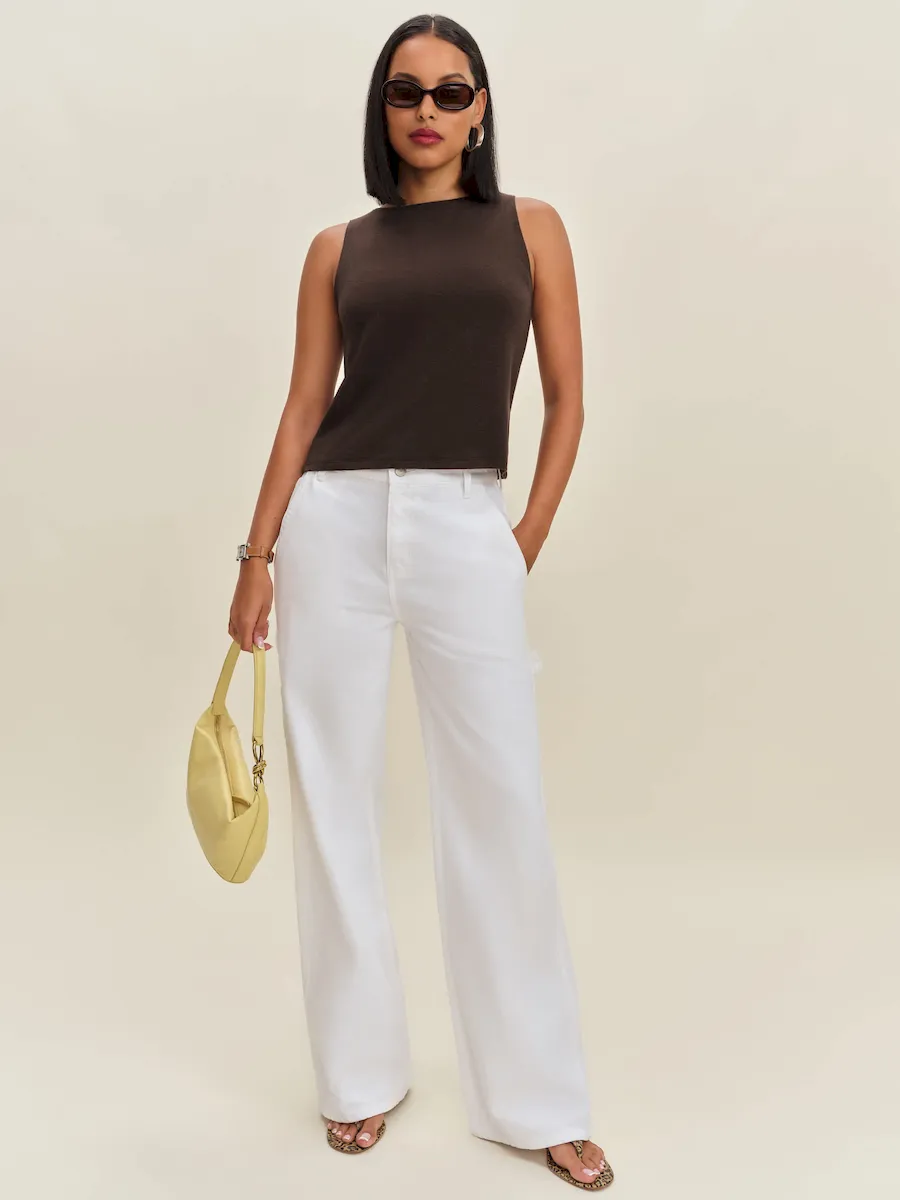 Pears Knit Top - Image 2