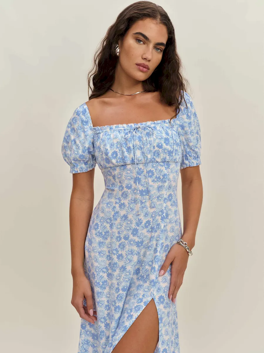 Haisley Dress - Image 3