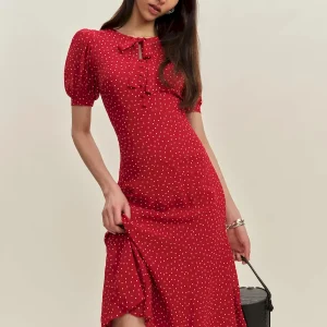 Delia Dress