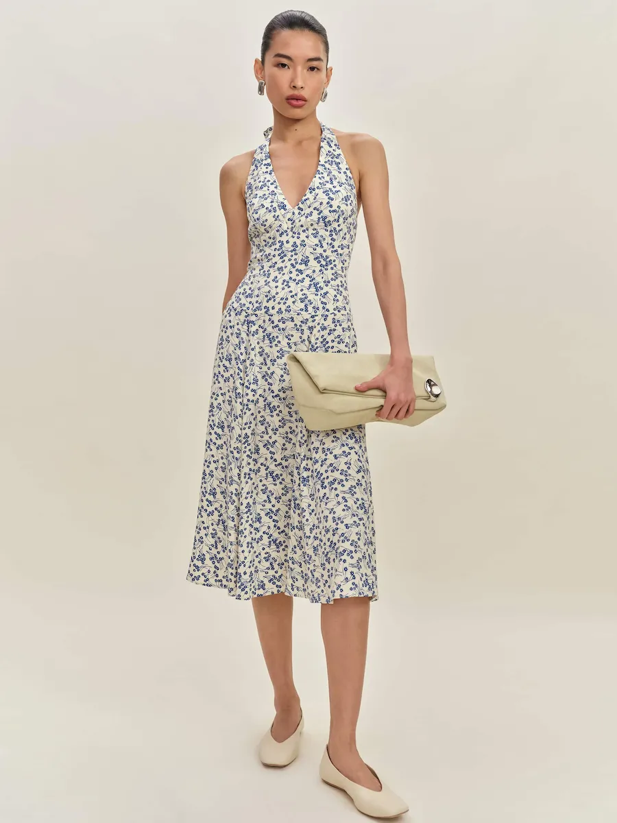 Sofia Dress - Image 2