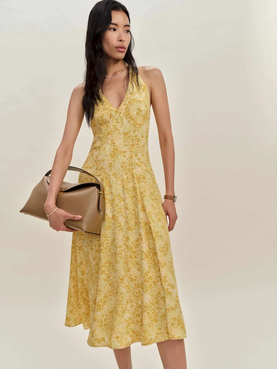 Sofia Dress - Image 3