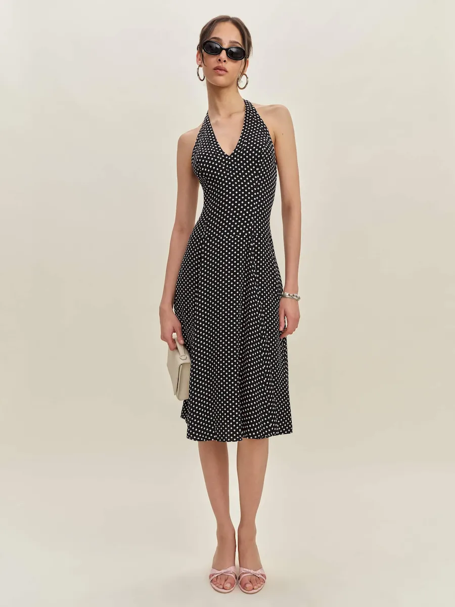 Sofia Dress - Image 4