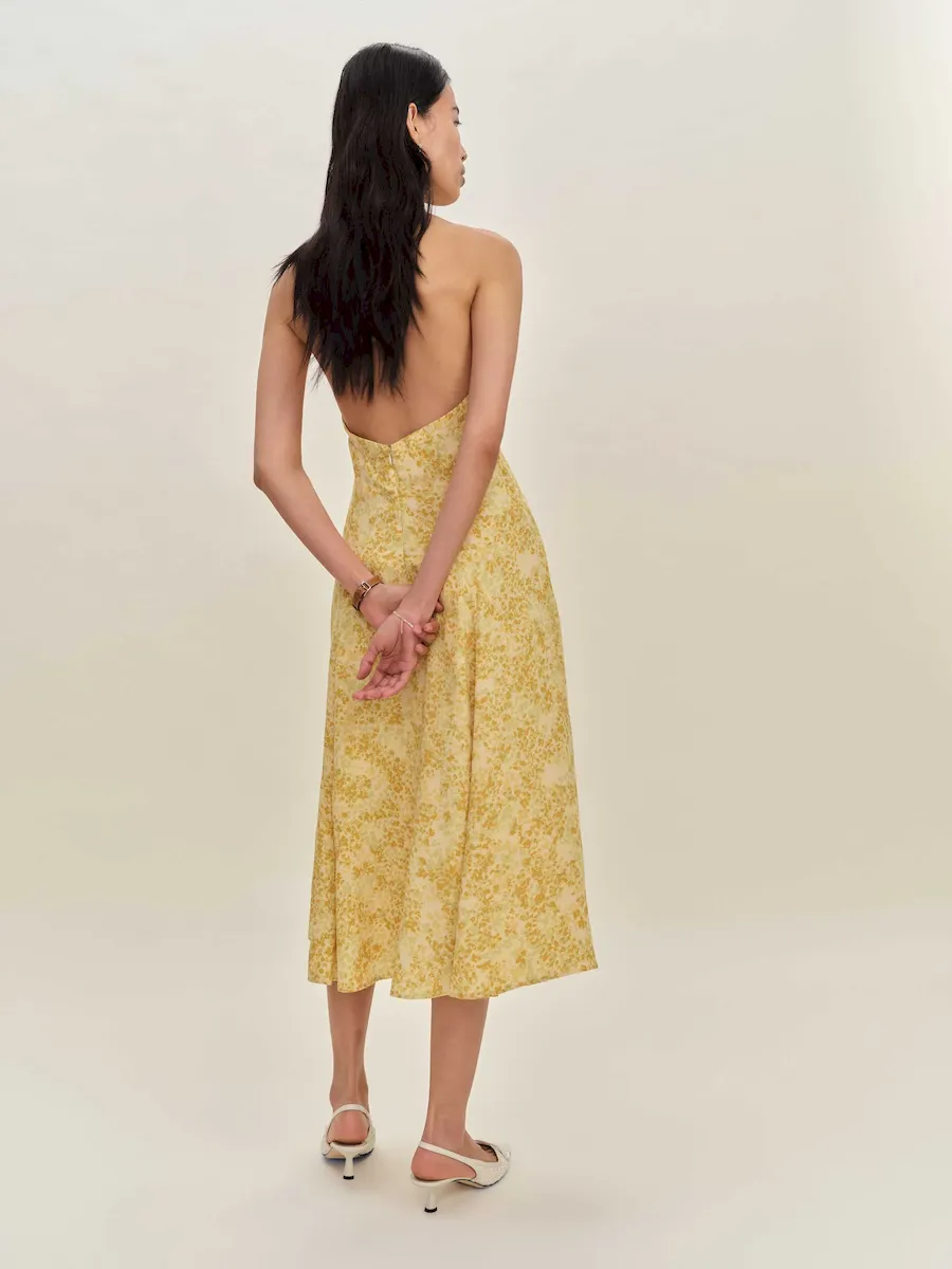 Sofia Dress - Image 4