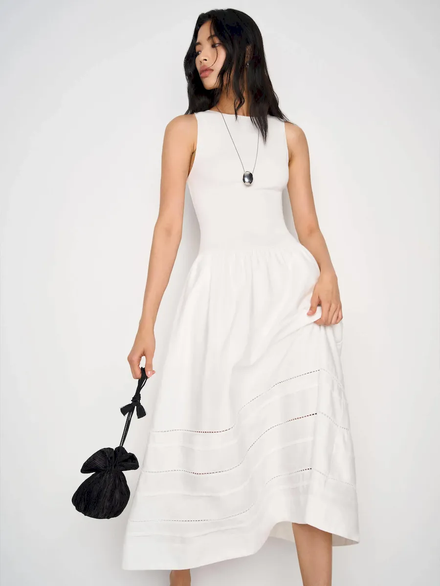 Idelle Dress - Image 2