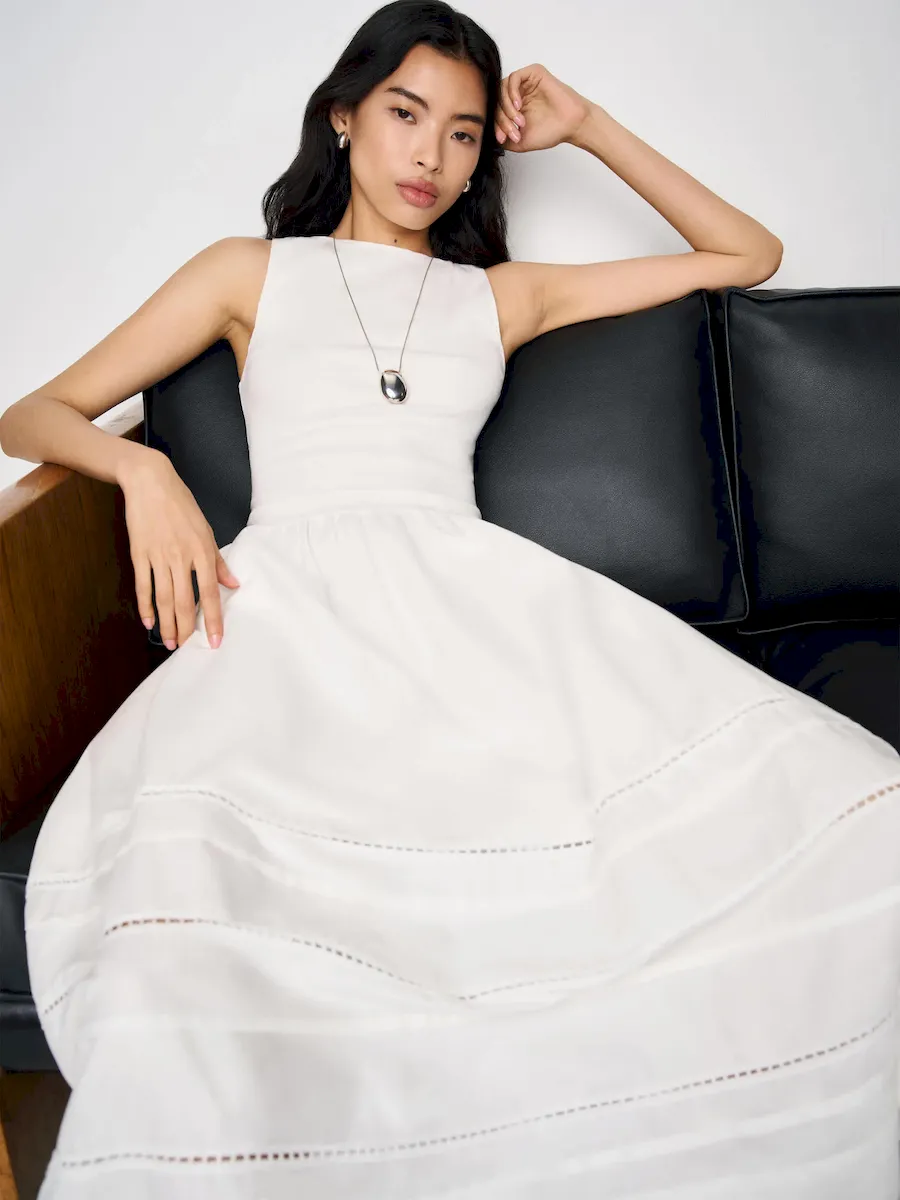 Idelle Dress - Image 3