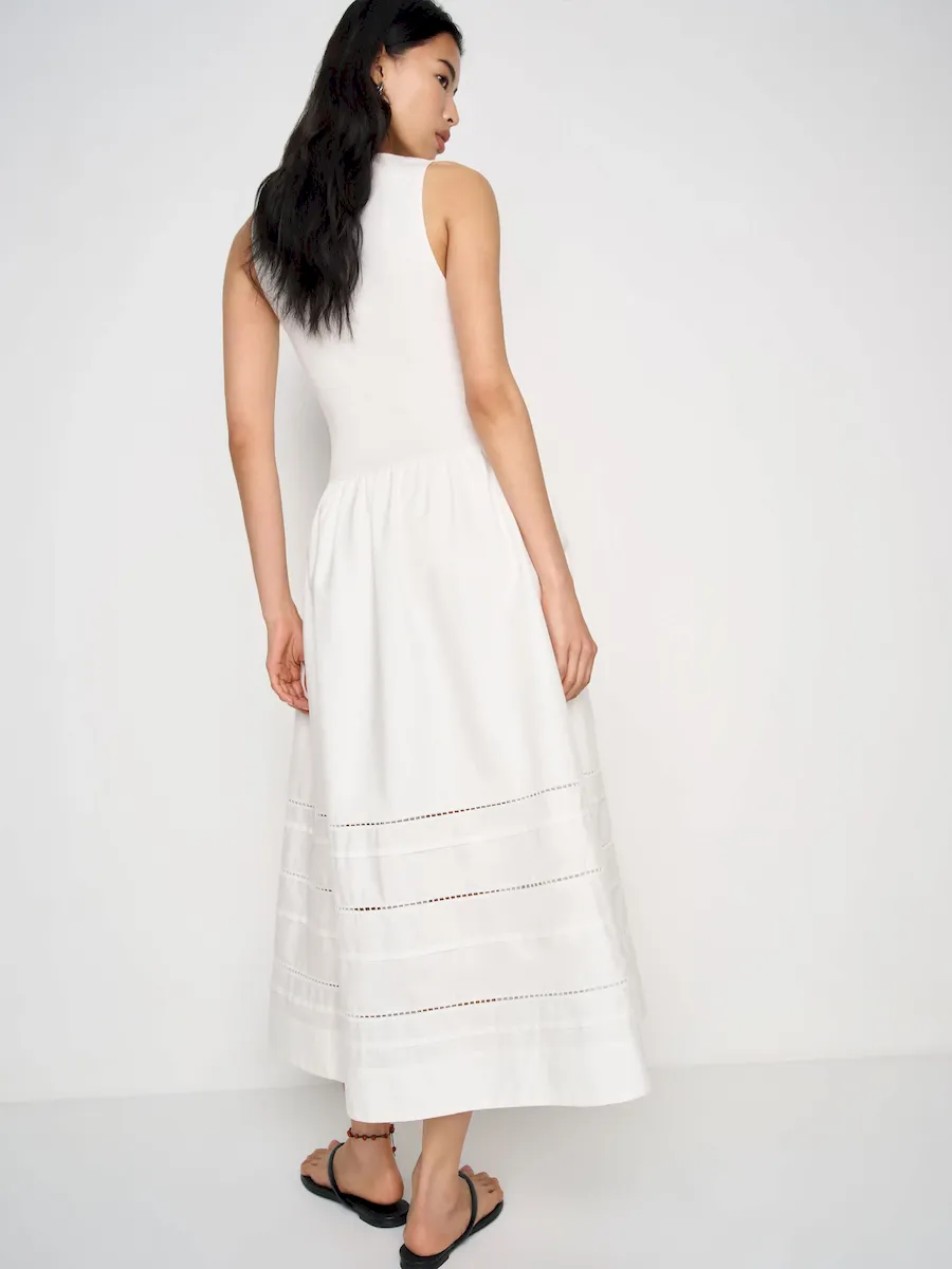 Idelle Dress - Image 4