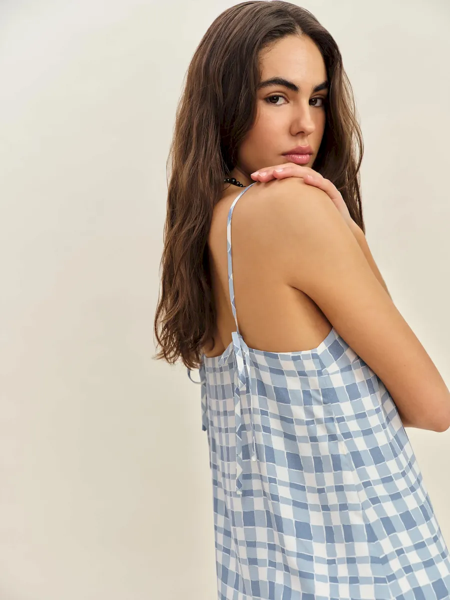 Aubree Dress - Image 2