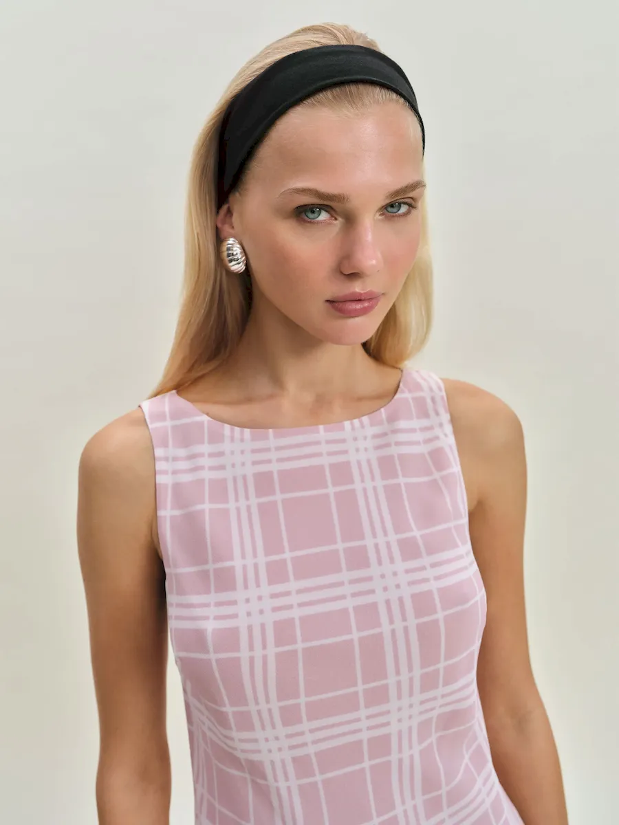 Dale Dress - Image 5