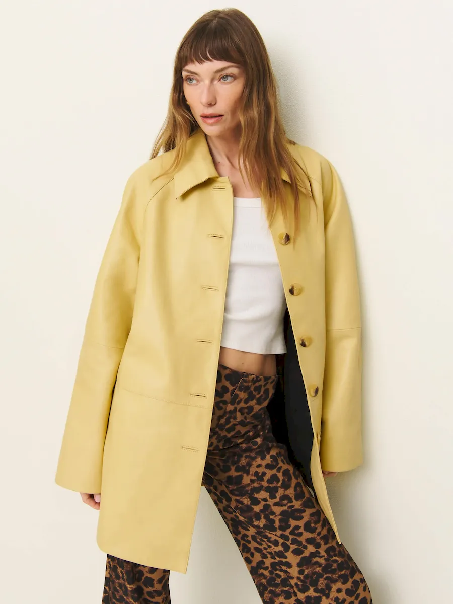 Veda Celine Jacket - Image 5
