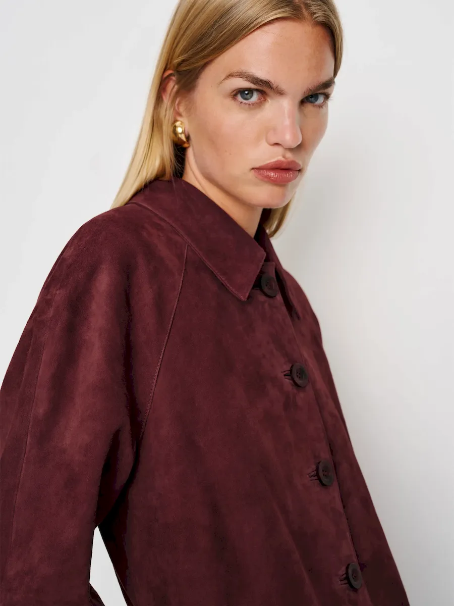 Veda Celine Jacket - Image 6