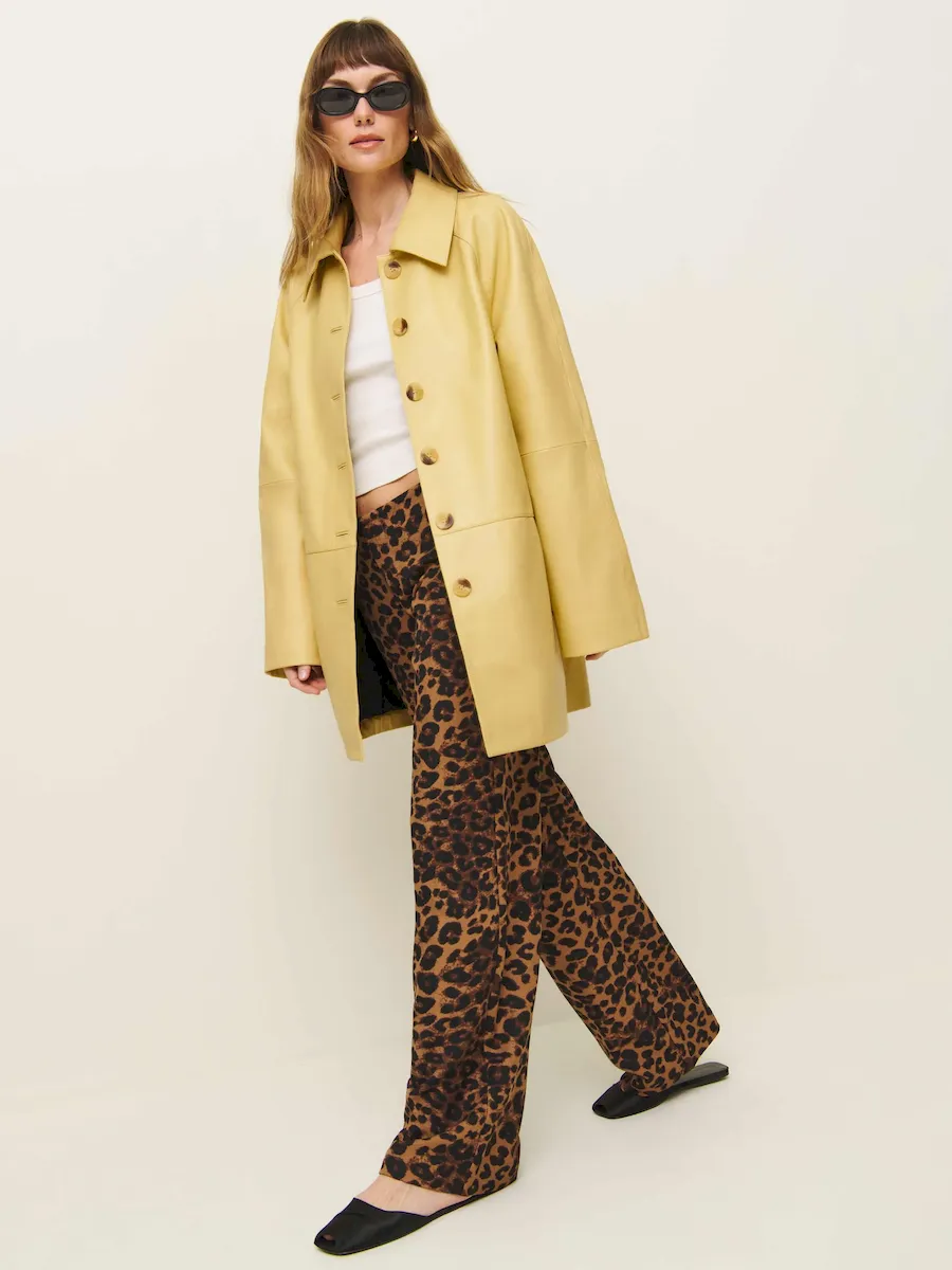 Veda Celine Jacket - Image 8