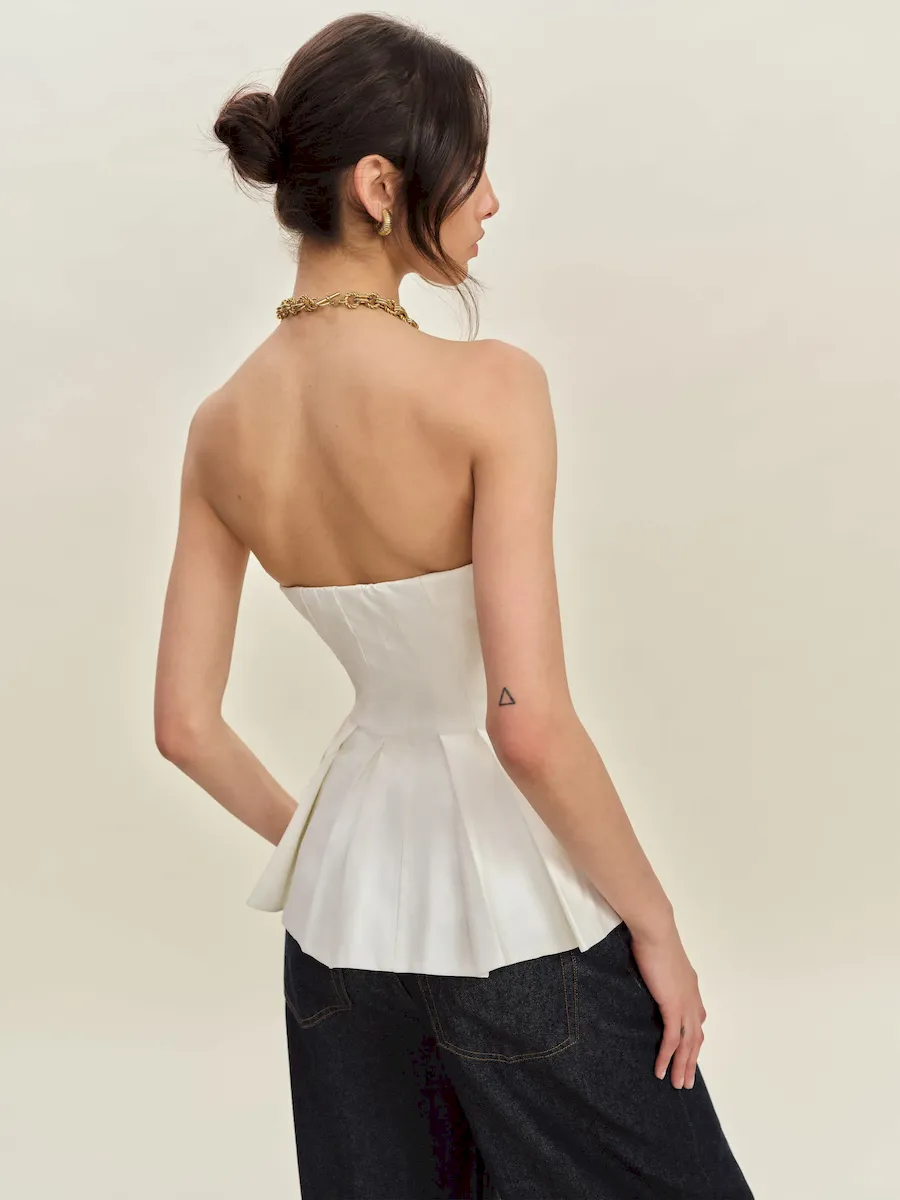 Ashlyn Top - Image 3