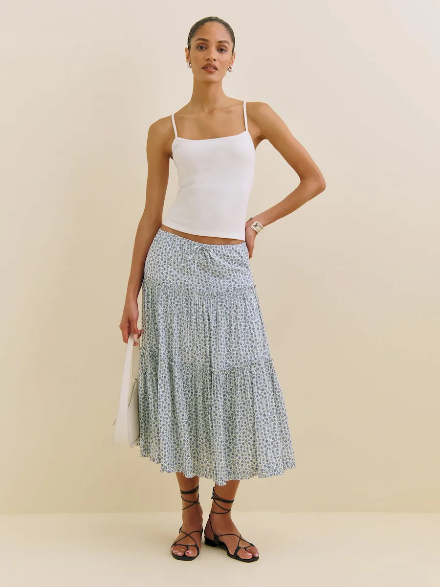 Laney Skirt - Image 4