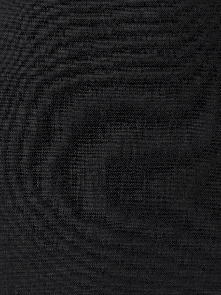 Roslyn Linen Dress Es - Image 6