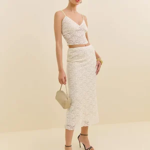 Geneva Knit Two Piece