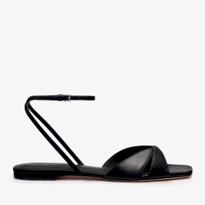 Marigold Flat Sandal