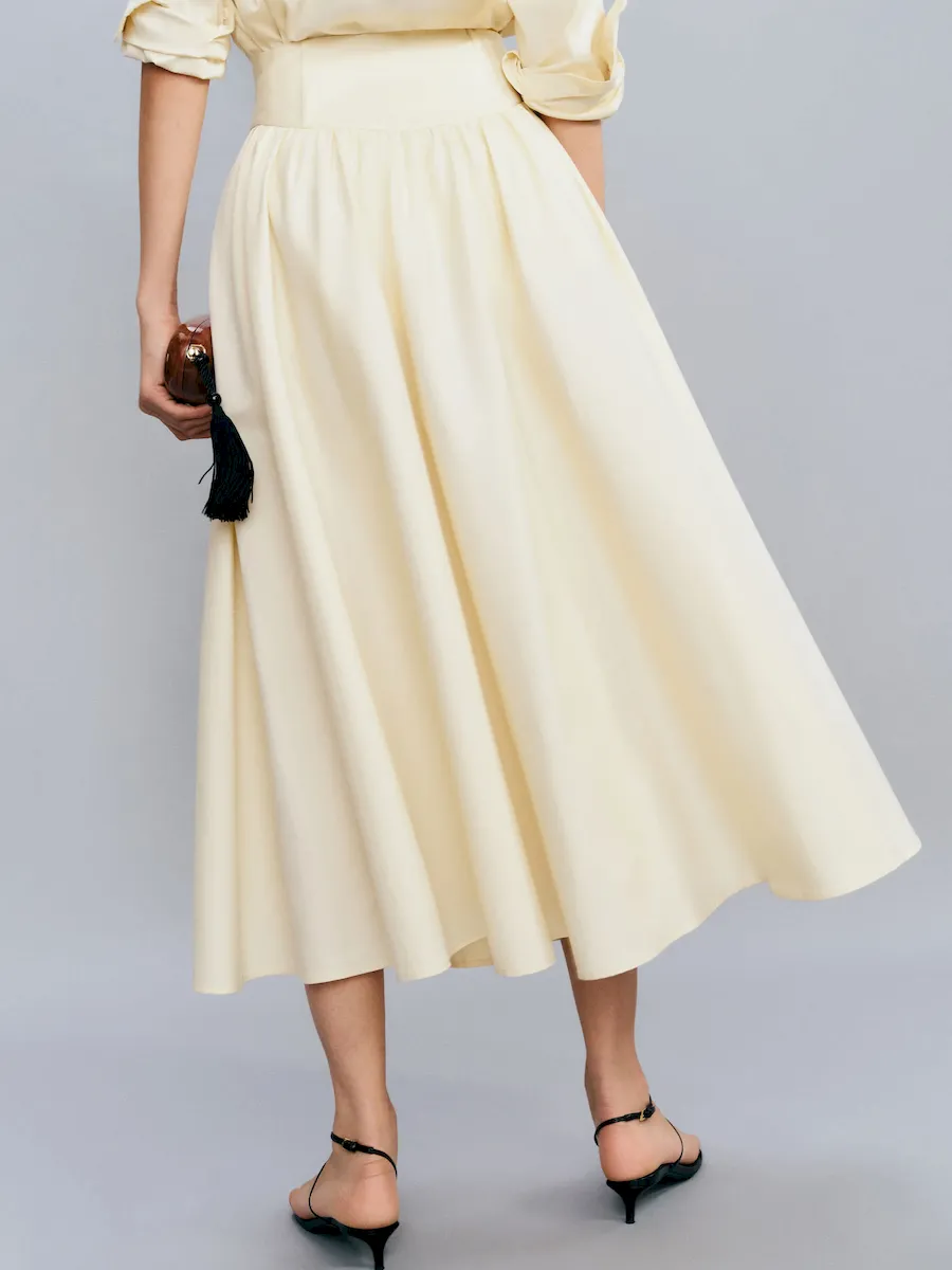 Polina Skirt - Image 3
