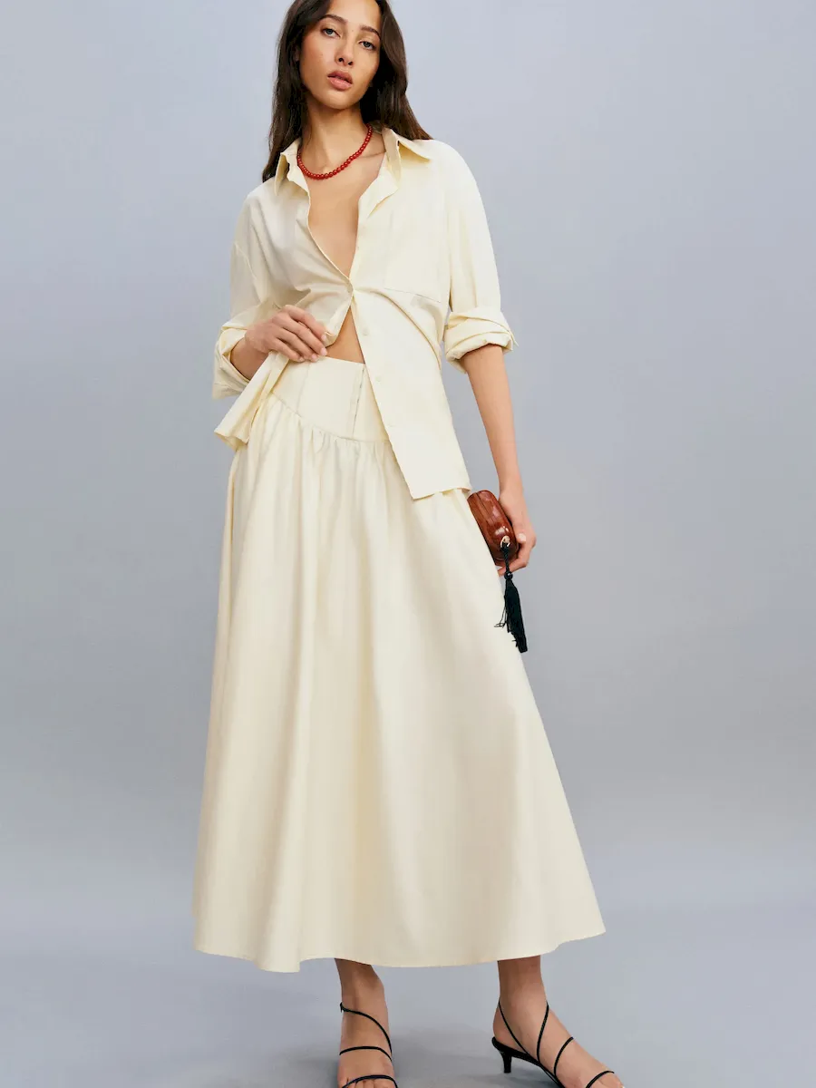 Polina Skirt - Image 4