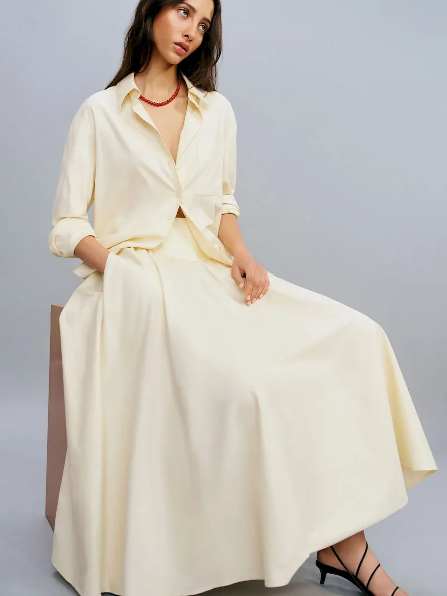 Polina Skirt - Image 5