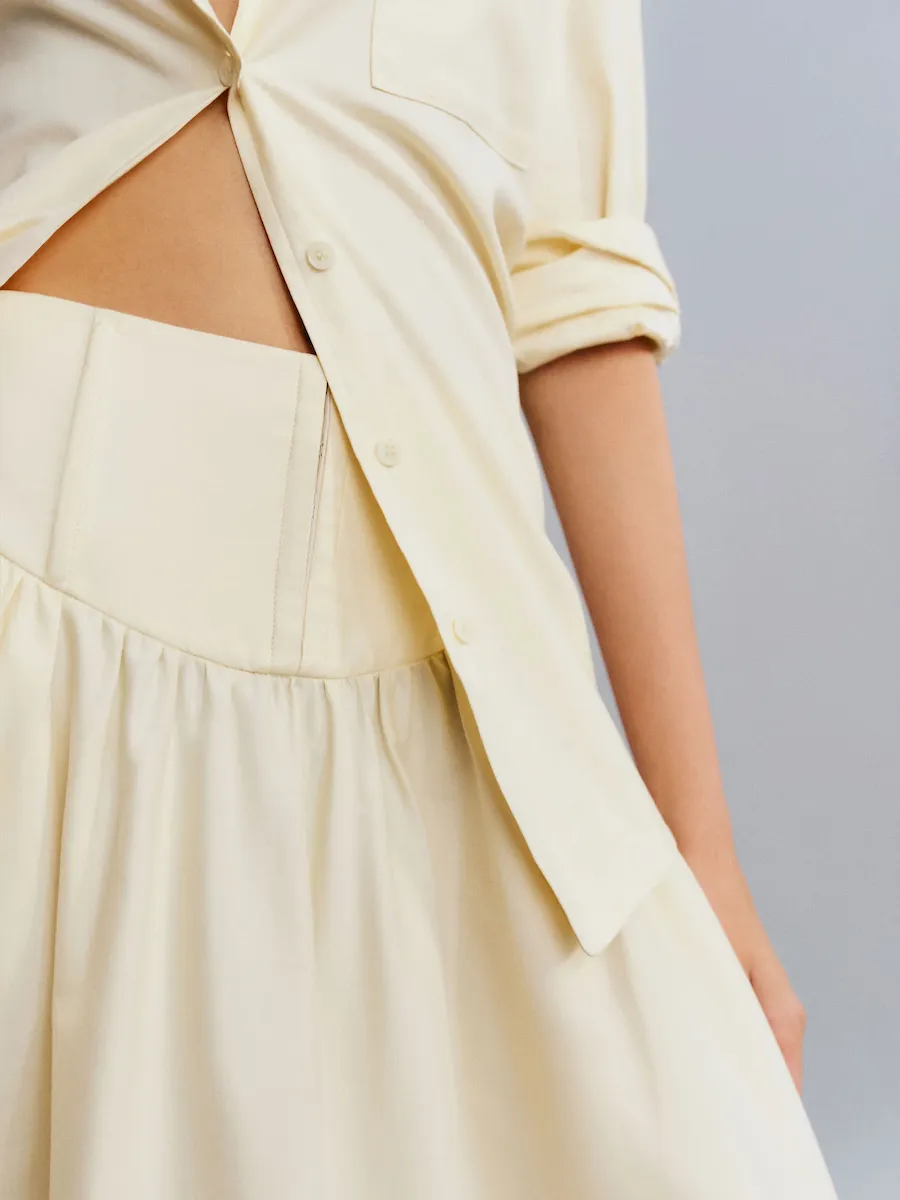 Polina Skirt - Image 6