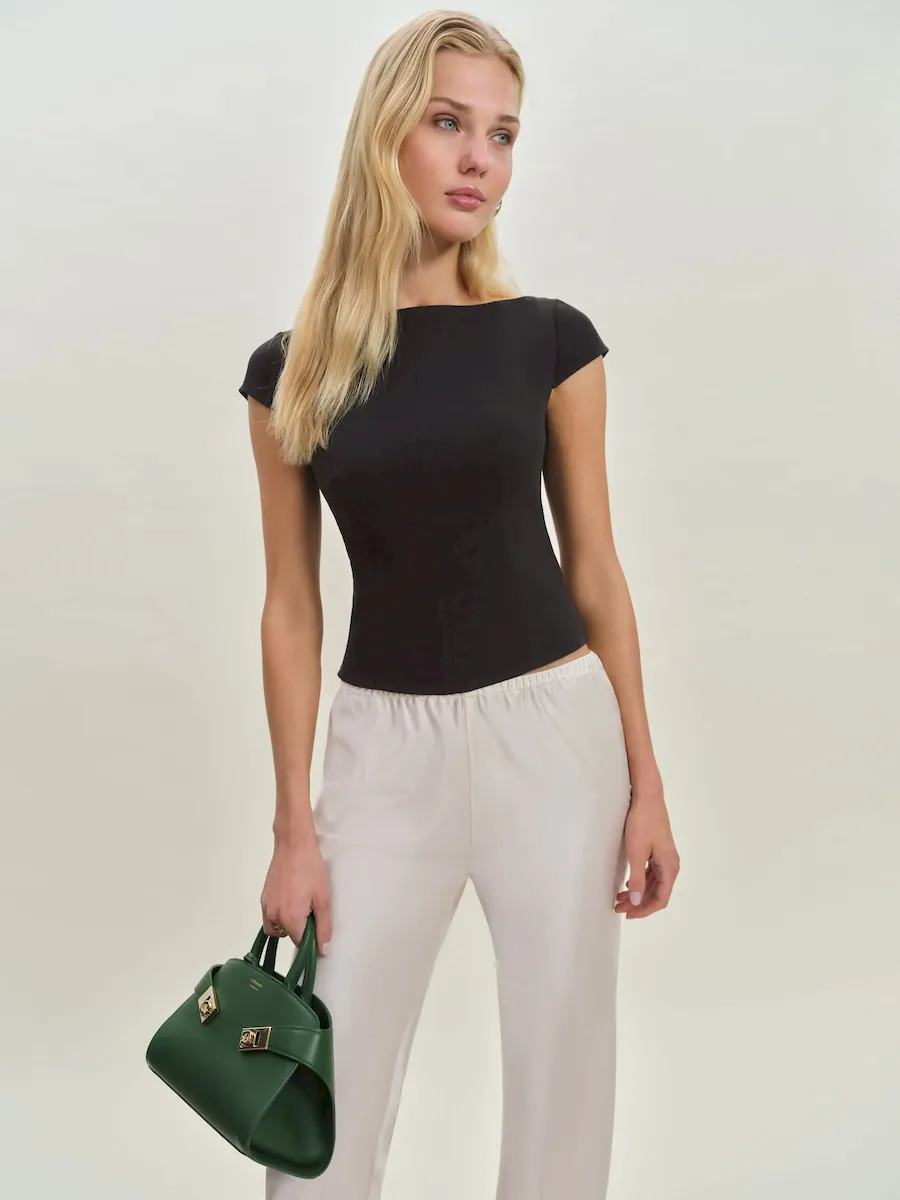 Yvette Top - Image 3