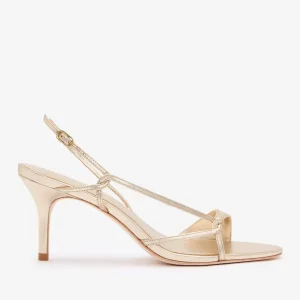 Nino Slingback Heeled Sandal