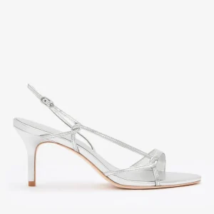 Nino Slingback Heeled Sandal