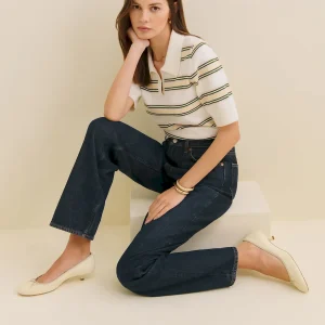 Renada Ballet Kitten Pump