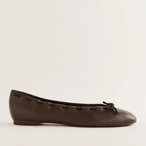 Suzanne Ballet Flat