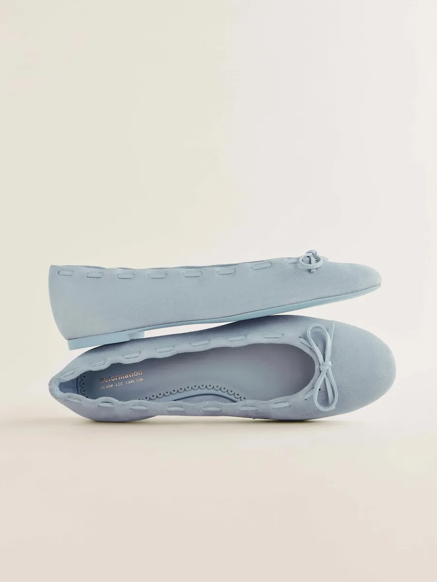 Suzanne Ballet Flat - Image 6