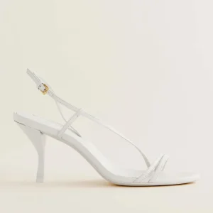 Petunia Heeled Sandal