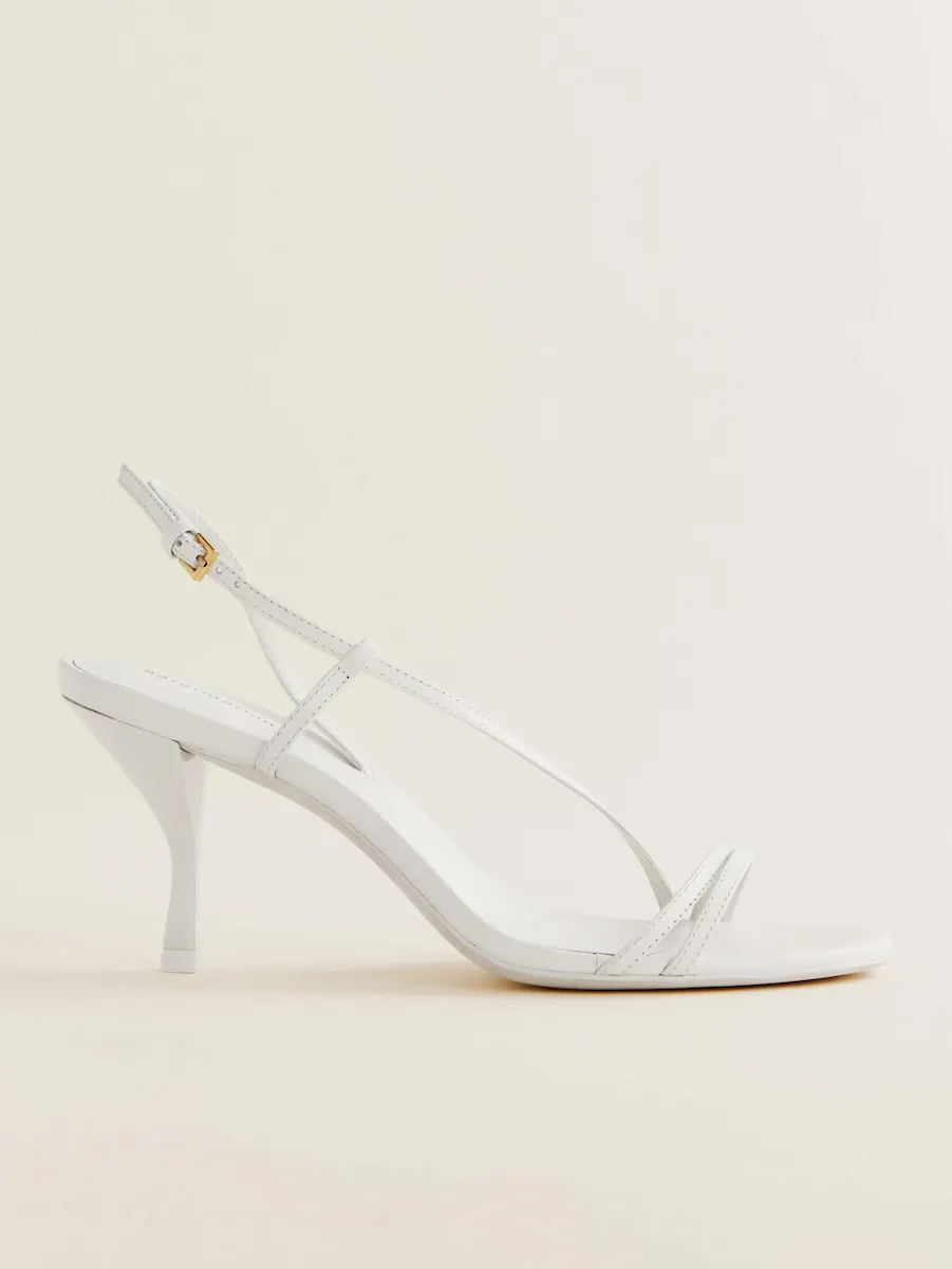 Petunia Heeled Sandal
