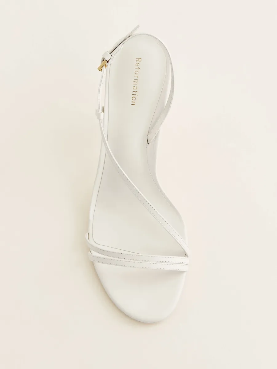 Petunia Heeled Sandal - Image 3