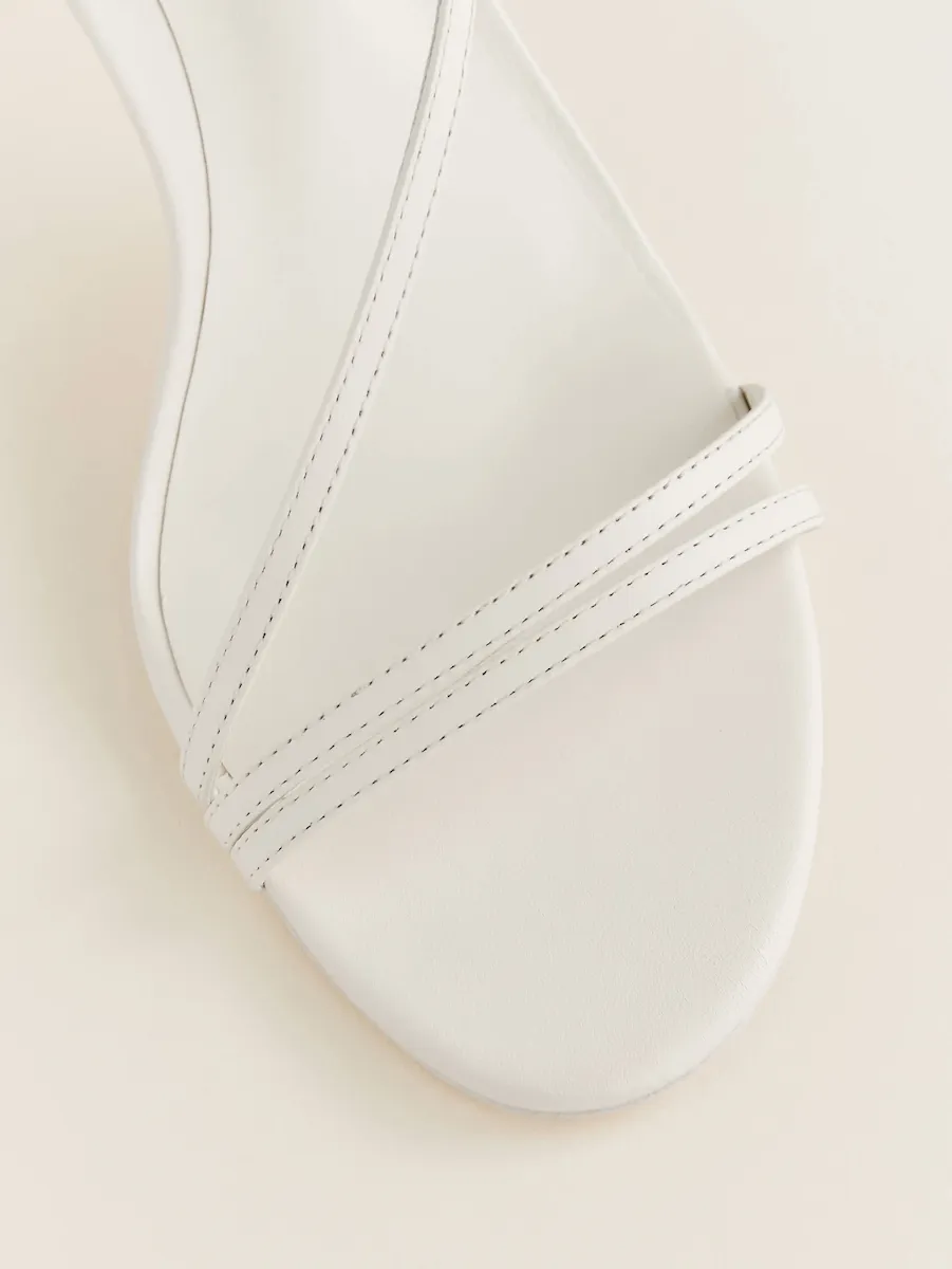 Petunia Heeled Sandal - Image 4