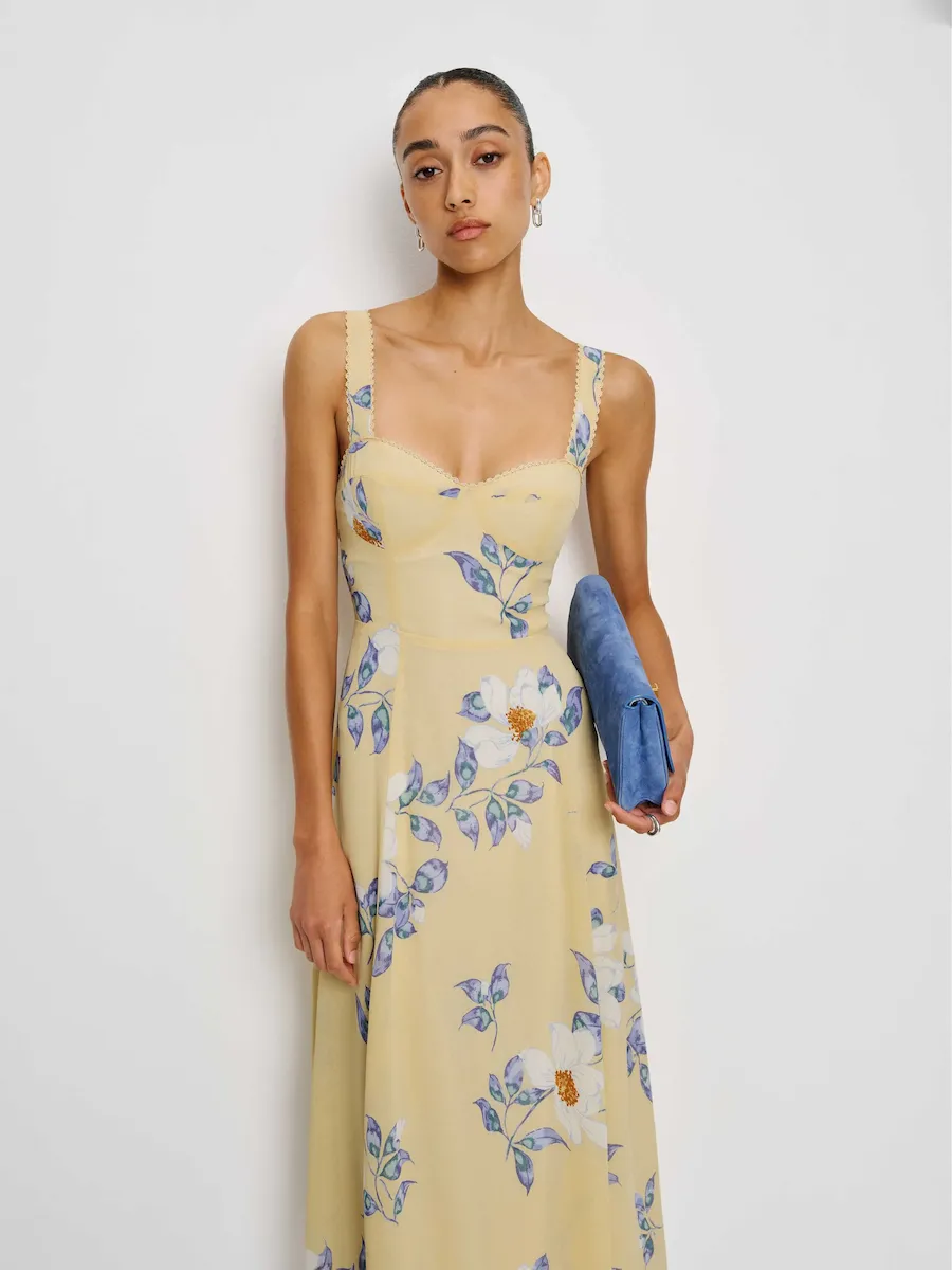 Lela Dress - Image 2