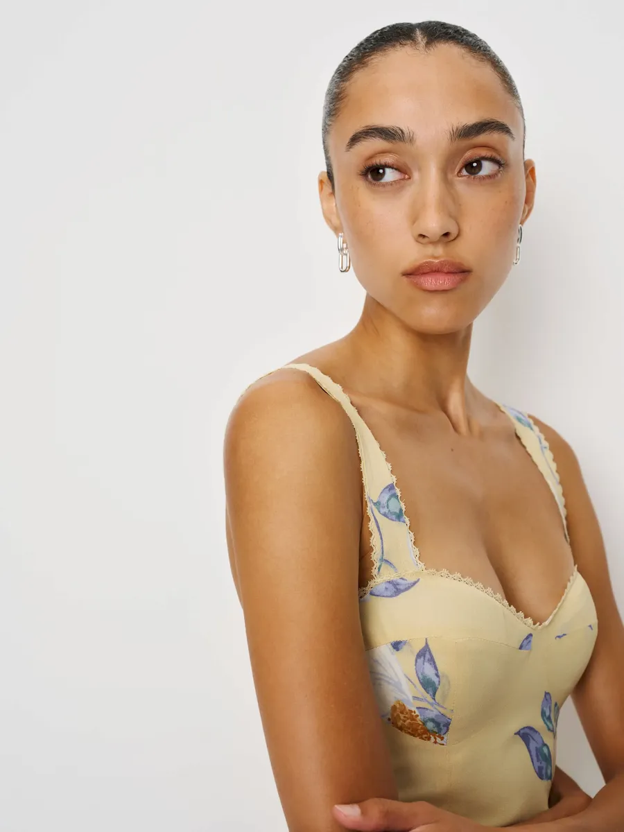 Lela Dress - Image 3