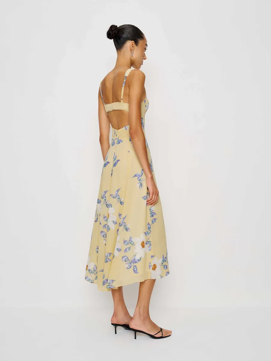 Lela Dress - Image 4