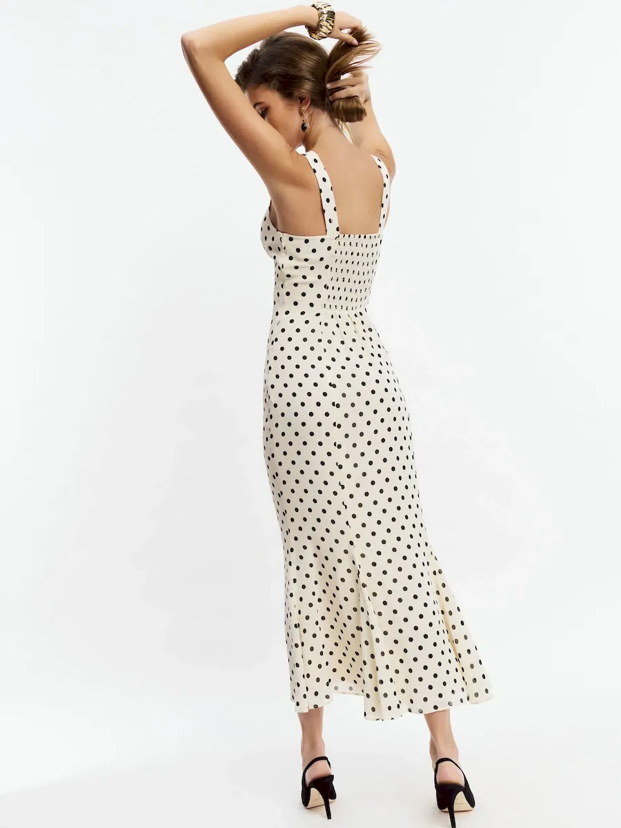 Laine Dress - Image 4