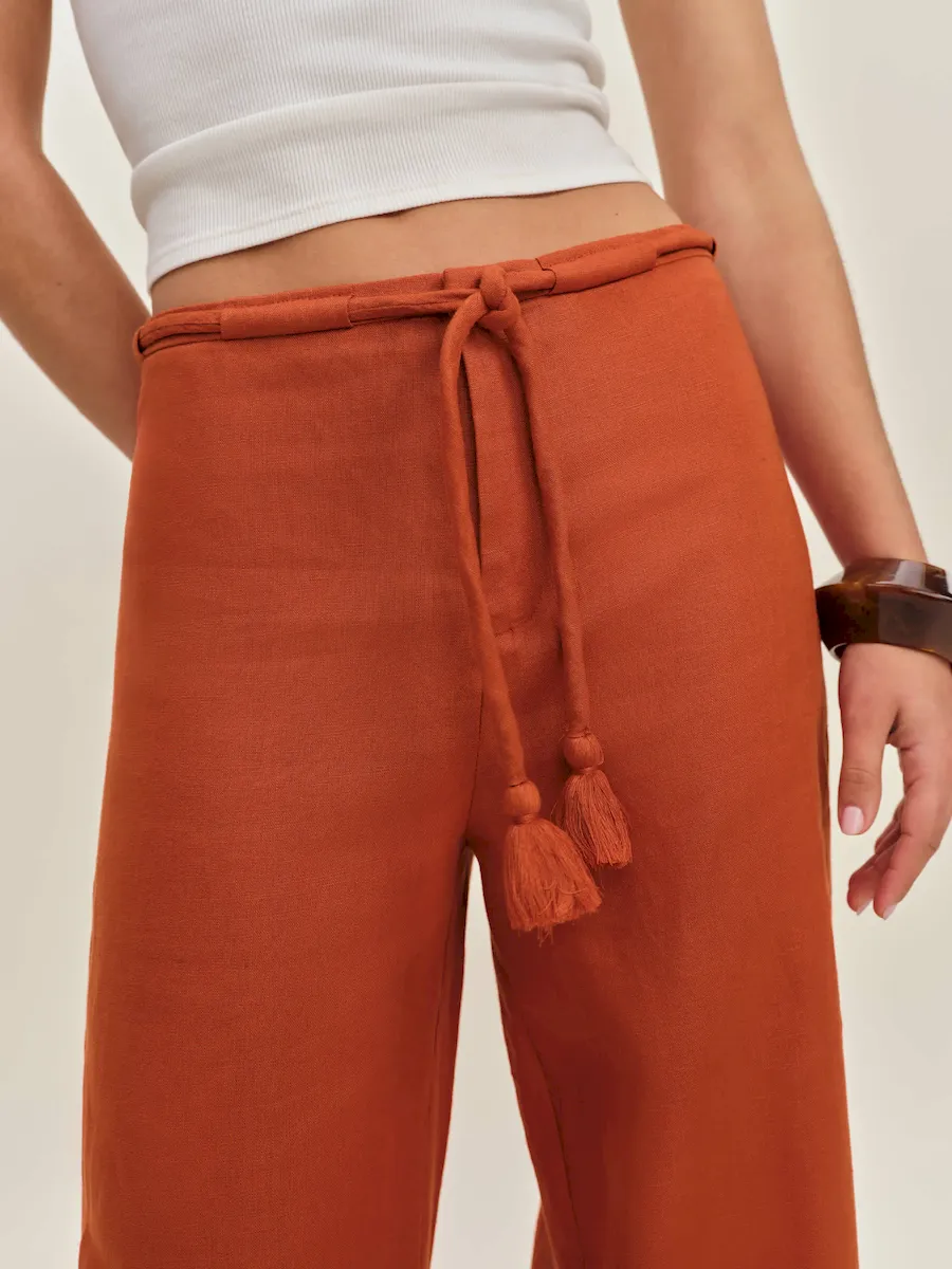 Avery Pant - Image 3